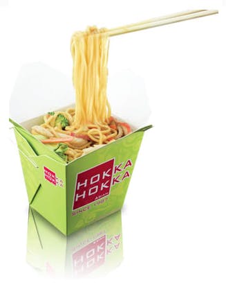 Hokka Hokka - Warriewood - Australian Directory 0