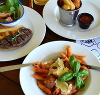 Indigo  Eats Treats  Bar - Australian Directory