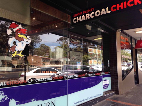 Lower Plenty Charcoal Chicken - Australian Directory 0