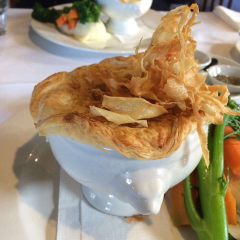 Magpie Cafe - Australian Directory 0