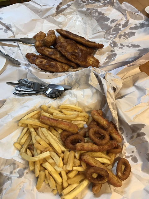 Miami Fish And Chip Shack - Australian Directory 0
