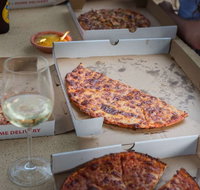 Naremburn Pizzeria - Australian Directory
