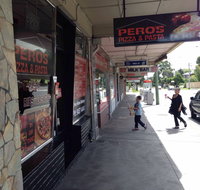 Pero's Pizza  Pasta - Australian Directory