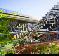 Potager -  A Kitchen Garden - Australian Directory