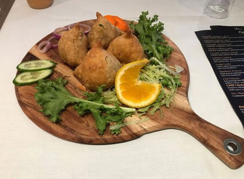 Rehal's Divine Indian Restaurant - Australian Directory 2