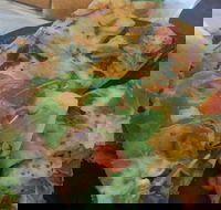 Rocket Gourmet Pizza By The Slice - Australian Directory