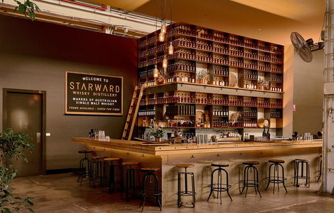 Starward Distillery - Australian Directory 0