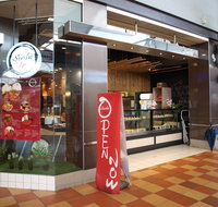 Sushi In - Australian Directory