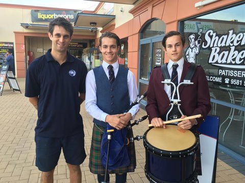 The Pipers Inn - Australian Directory 2