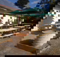 The Plough Bistro - Australian Directory