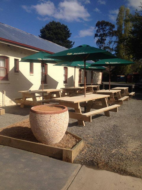 The Plough Bistro - Australian Directory 0