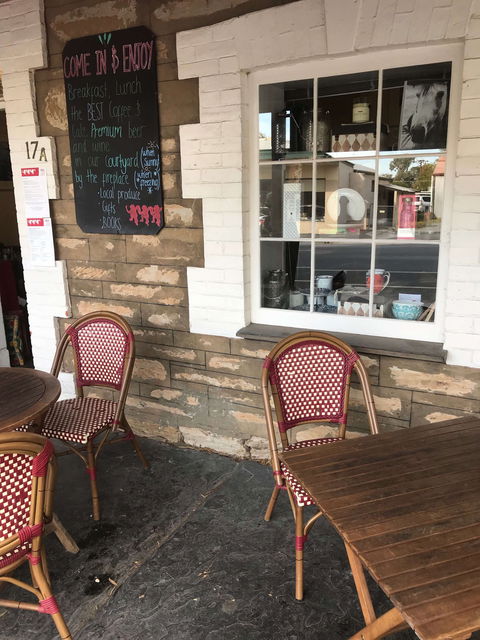 Three Monkeys Fine Foods - Australian Directory 0