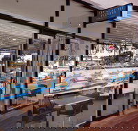 Top Of The Harbour - Australian Directory