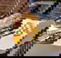 V Burger Bar - East Victoria Park - Australian Directory