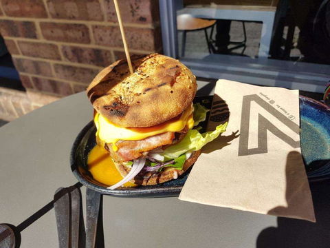 V Burger Bar - East Victoria Park - Australian Directory 0