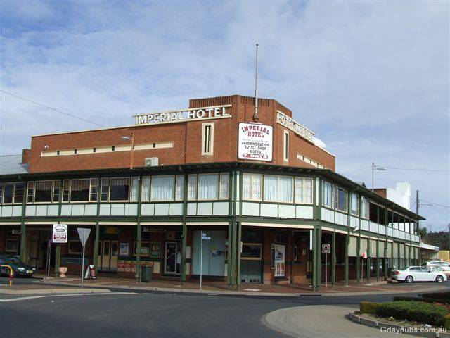 Coonabarabran NSW Australian Directory