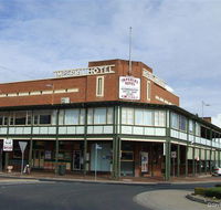 Imperial Hotel Coonabarabran - Australian Directory