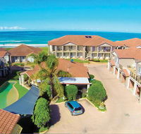 Meridian Resort Beachside - Australian Directory