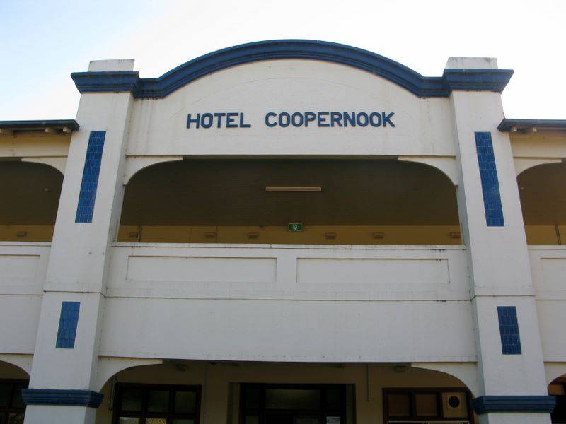 Coopernook NSW Australian Directory