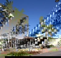 Rydges Southbank Hotel  Convention Centre - Australian Directory