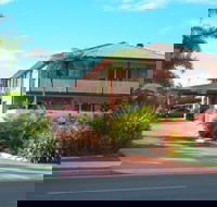 Best Western Kennedy Drive Motel - Australian Directory