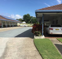 Sundowner Twin Towns Motel - Australian Directory