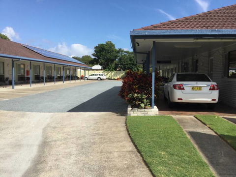 Sundowner Twin Towns Motel - Australian Directory 0