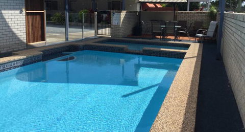 Sundowner Twin Towns Motel - Australian Directory 4