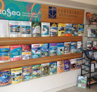 Portside Whitsunday - Australian Directory