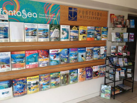 Portside Whitsunday - Australian Directory 0