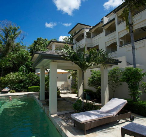 Portside Whitsunday - Australian Directory 1