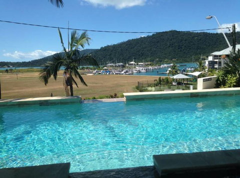 Portside Whitsunday - Australian Directory 2