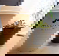 3Cs Espresso - Australian Directory