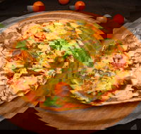Alexo Pizza  Bistro - Australian Directory