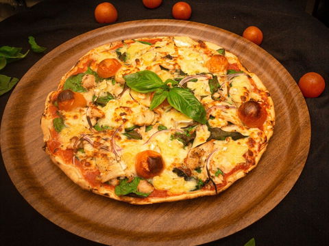 Alexo Pizza & Bistro - Australian Directory 0