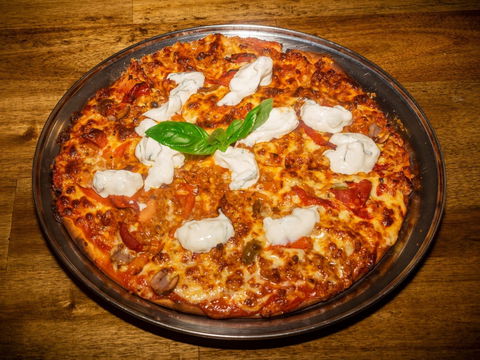 Alexo Pizza & Bistro - Australian Directory 1