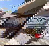 Belfield Hotel - Australian Directory