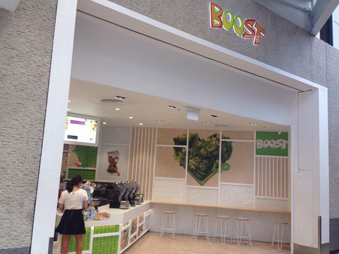 Boost Juice - Point Cook - Australian Directory 0