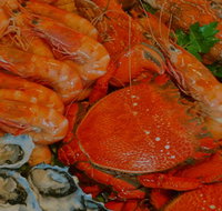 Charis Seafood - Australian Directory