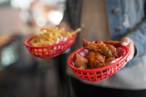 Chelle's Soulfoods Cafe - Australian Directory 0