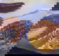 Frank's Barbecue Texas Smokehouse - Australian Directory