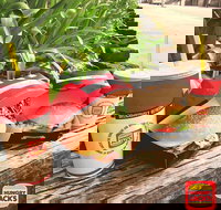 Hungry Jack's - Sunshine West - Australian Directory