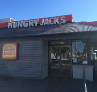 Hungry Jack's - Australian Directory