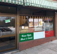 Isabella's - Australian Directory
