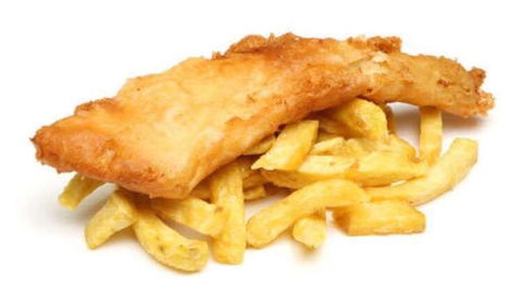 Jims Fish & Chips - Australian Directory 0
