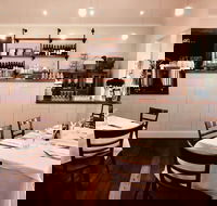 Laggan Pantry - Australian Directory