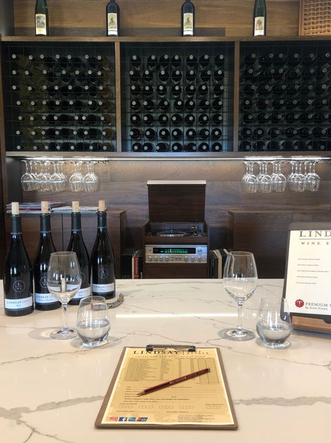 Lindsay Wine Estate - Australian Directory 0