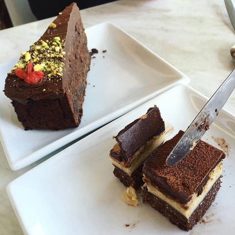 Manna Wholefoods And Cafe - Australian Directory 0
