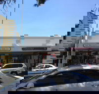 Morgan's Lunchbar - Australian Directory