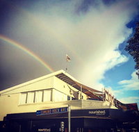Nourished Wholefood Cafe - Australian Directory